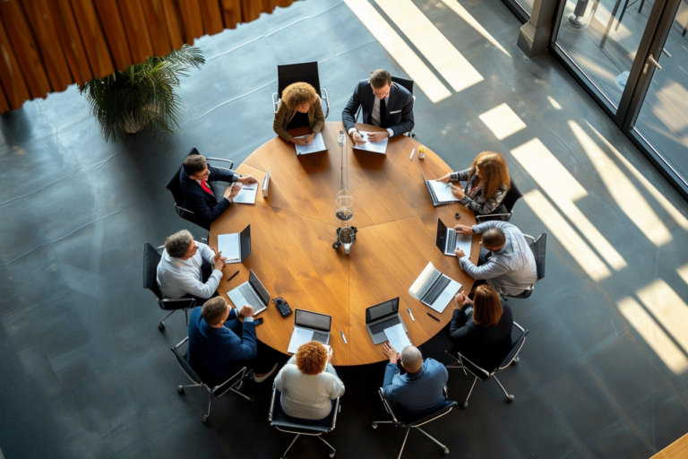 HRProfession - Exklusive Personaldienstleistungen